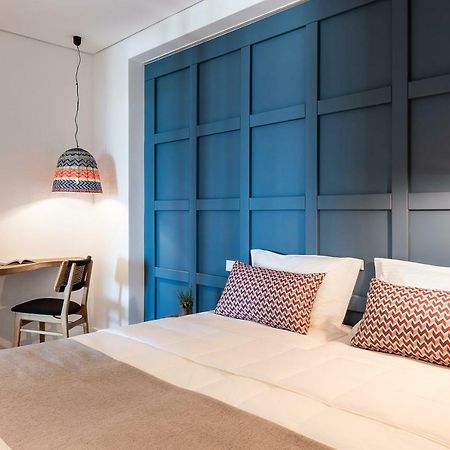 קאטו דרטסו Blue Island Luxury Apartment מראה חיצוני תמונה