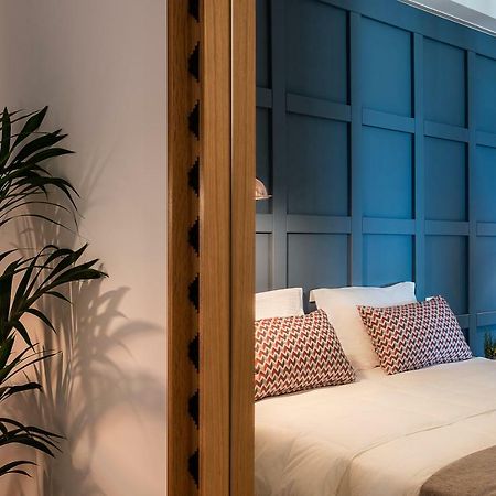 קאטו דרטסו Blue Island Luxury Apartment מראה חיצוני תמונה