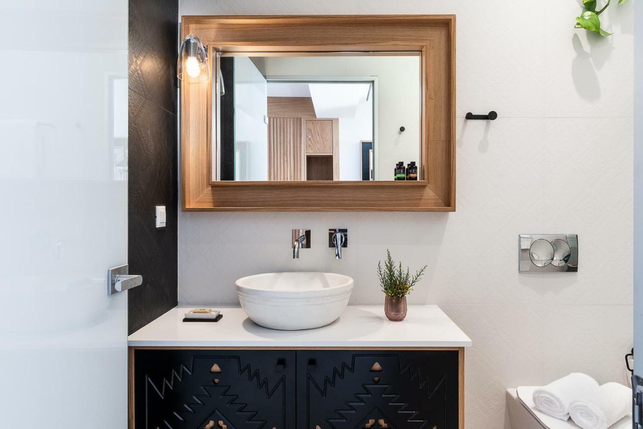 קאטו דרטסו Blue Island Luxury Apartment מראה חיצוני תמונה