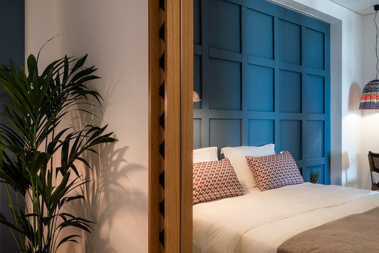 קאטו דרטסו Blue Island Luxury Apartment מראה חיצוני תמונה