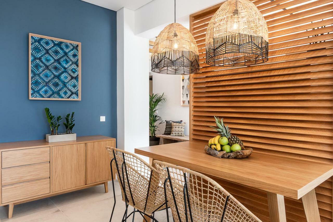 קאטו דרטסו Blue Island Luxury Apartment מראה חיצוני תמונה