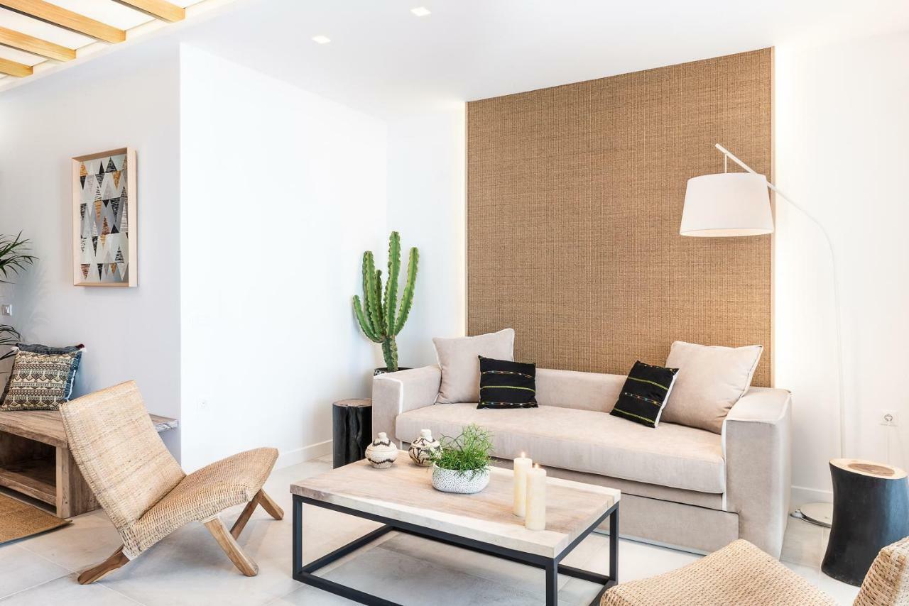 קאטו דרטסו Blue Island Luxury Apartment מראה חיצוני תמונה