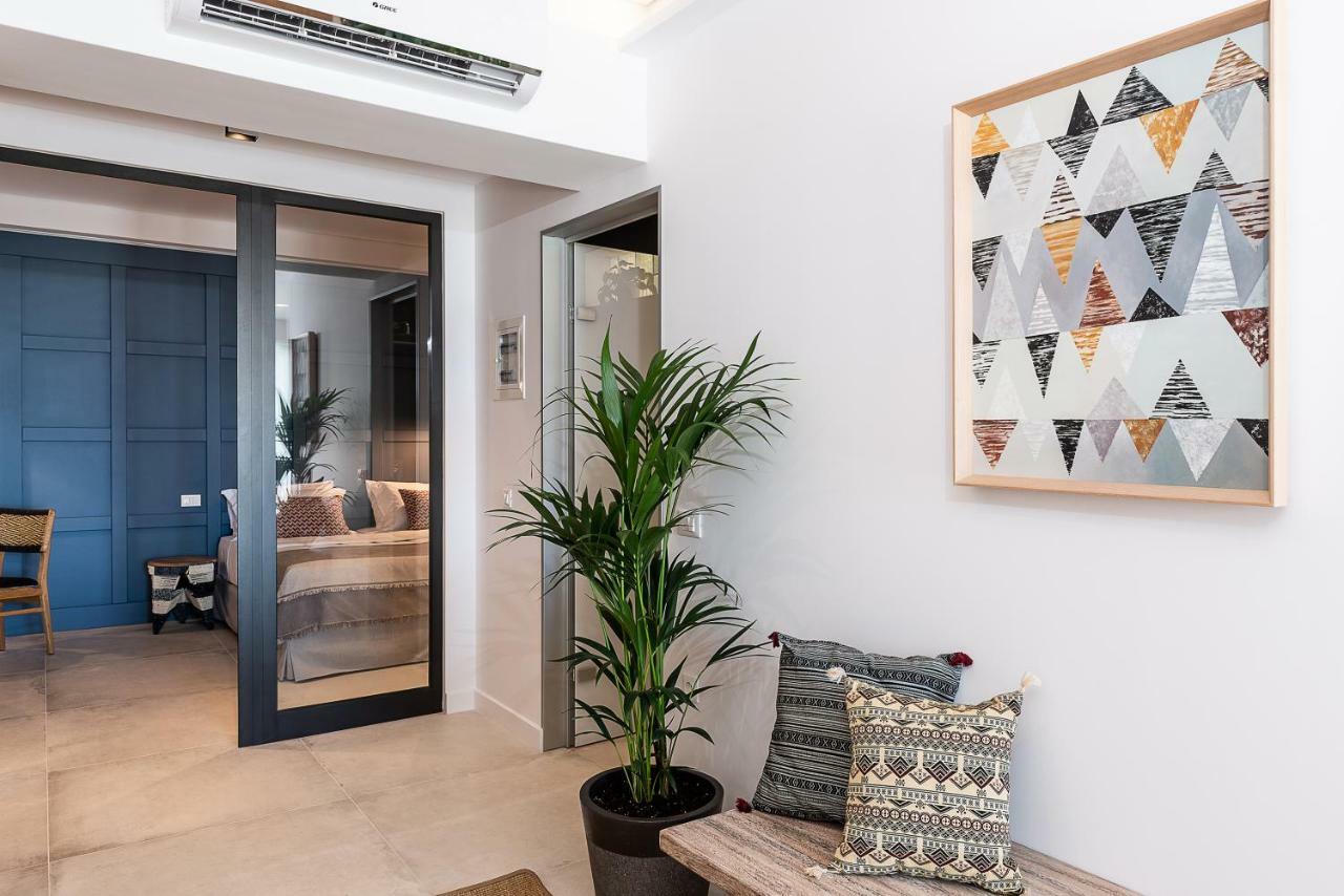 קאטו דרטסו Blue Island Luxury Apartment מראה חיצוני תמונה