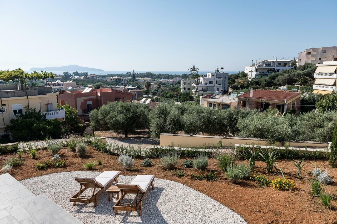 קאטו דרטסו Blue Island Luxury Apartment מראה חיצוני תמונה