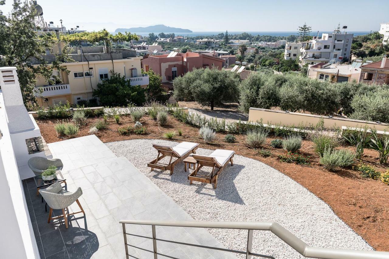 קאטו דרטסו Blue Island Luxury Apartment מראה חיצוני תמונה