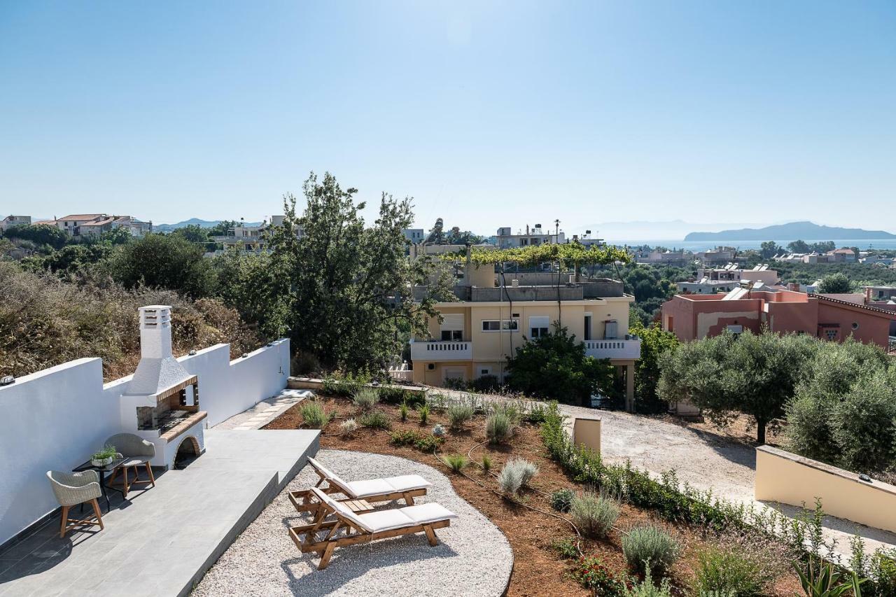 קאטו דרטסו Blue Island Luxury Apartment מראה חיצוני תמונה
